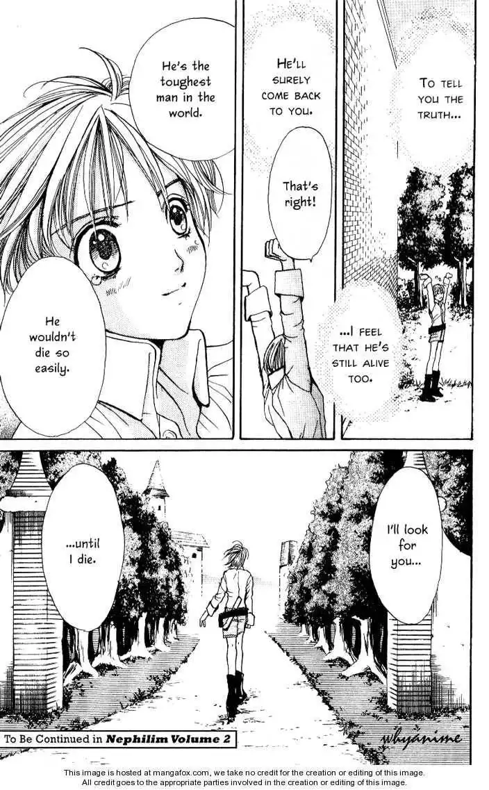 Nephylym (HANAMAKI Anna) Chapter 3 46